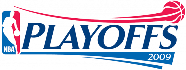 NBA PLAYOFFS 2009 001